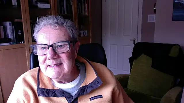 Oldpistolpete online show from 11.26.25