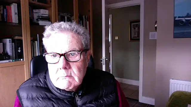 Oldpistolpete online show from 11.30.25