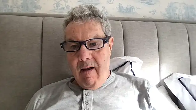 Oldpistolpete online show from 03.02.26