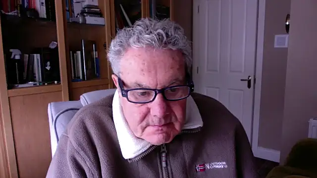Oldpistolpete online show from 03.13.26