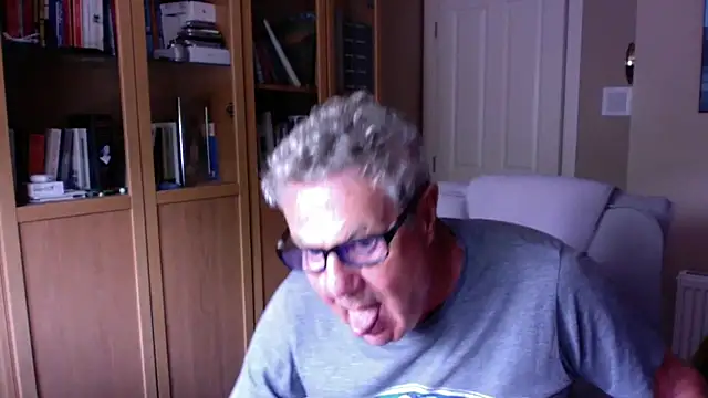 Oldpistolpete online show from 06.02.26