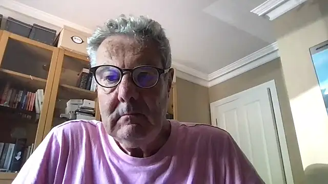 Snapshot of Oldpistolpete chatting on 07.12.26 Oldpistolpete online show from 07.12.26