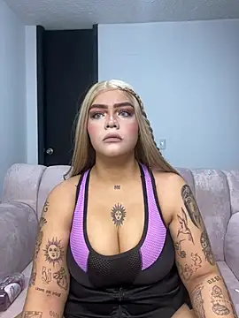 sweet dalila online show from 02.20.26