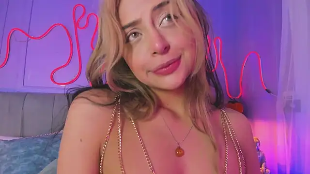 Sofly s online show from 02.14.26