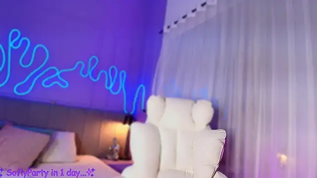 Sofly s online show from 04.01.26