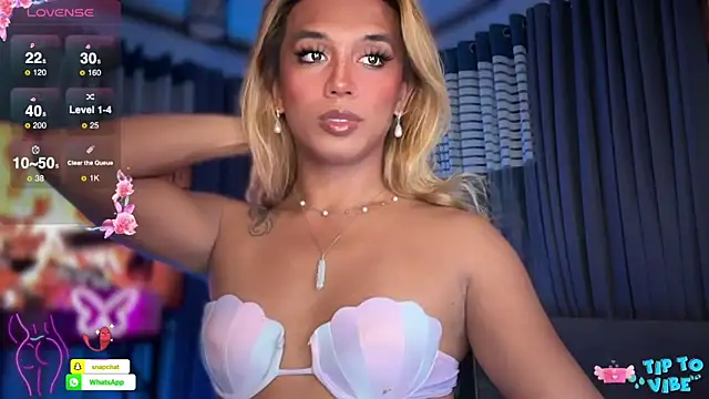 cockprincess diannaxx online show from 09.12.25