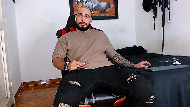 leonidas 18k online show from 01.07.25