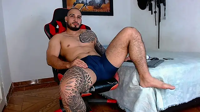 leonidas 18k online show from 01.28.25