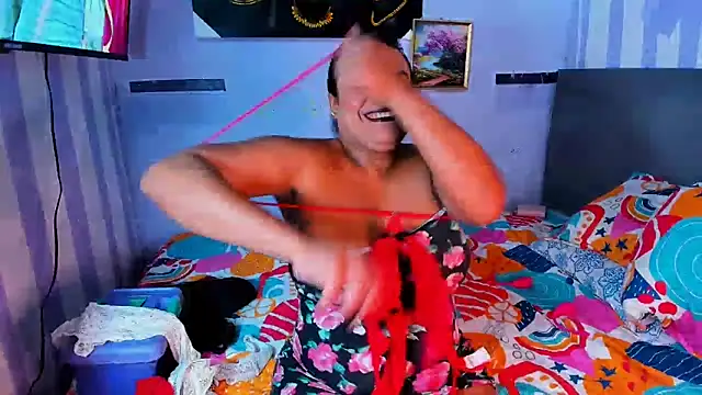 luciana osorno online show from 02.10.25