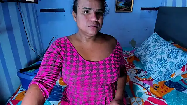 luciana osorno online show from 02.11.25