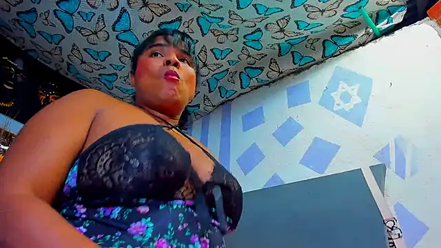 luciana osorno online show from 10.23.25