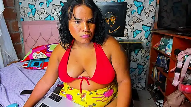 luciana osorno online show from 02.10.26