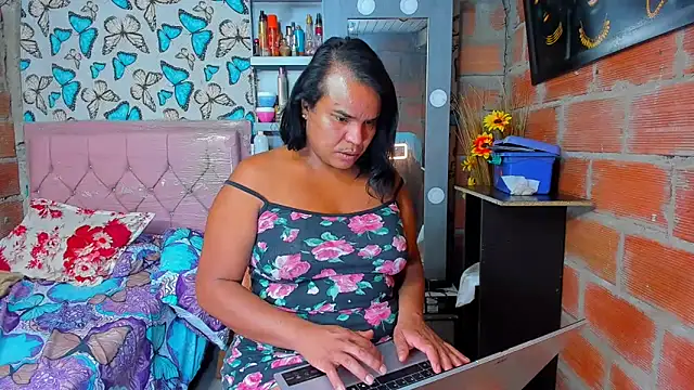 luciana osorno online show from 03.30.26