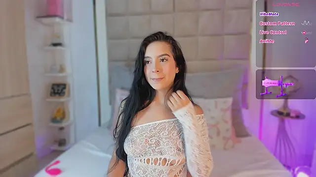 Victoria adaams online show from 03.05.25