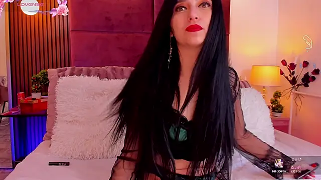 VanessaAngel online show from 03.24.26