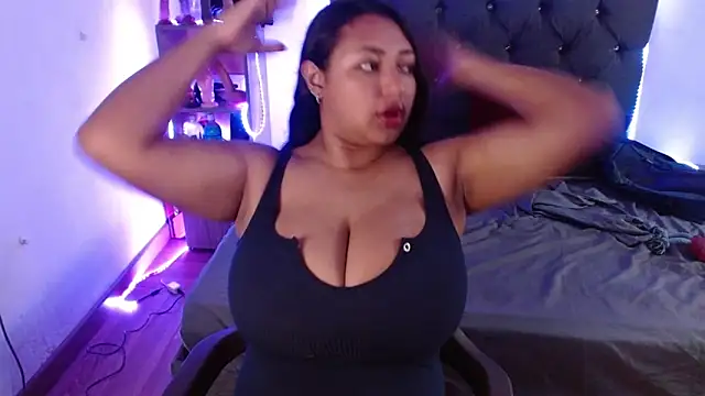 tatiana wd online show from 04.07.26