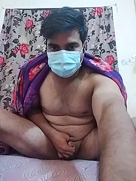 Snapshot of SastaJhonnyBhaiya chatting on 11.30.25 SastaJhonnyBhaiya online show from 11.30.25