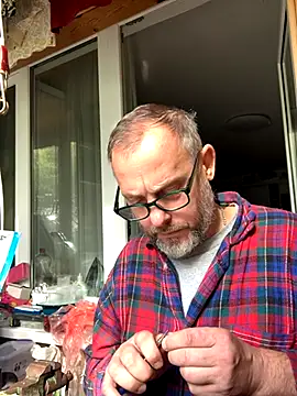 GHsveter online show from 09.30.25