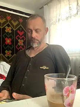 GHsveter online show from 10.27.25