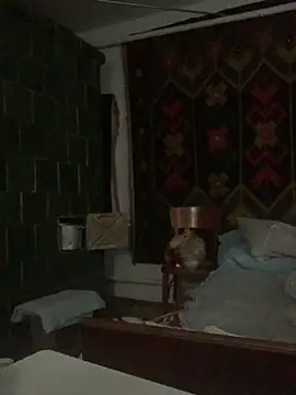 GHsveter online show from 11.04.25