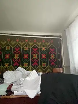 GHsveter online show from 04.17.26