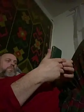 GHsveter online show from 04.18.26