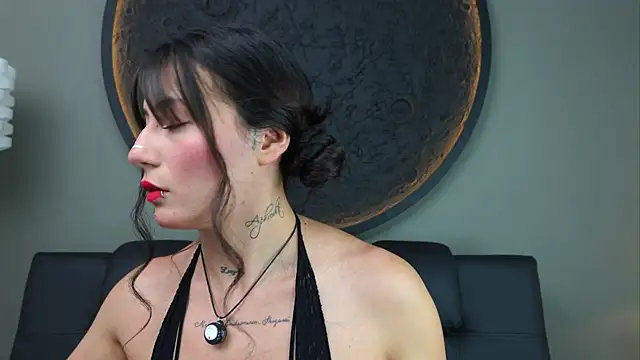 miss sharlotte18 online show from 09.11.25