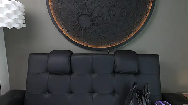 miss vaiolette online show from 09.29.25