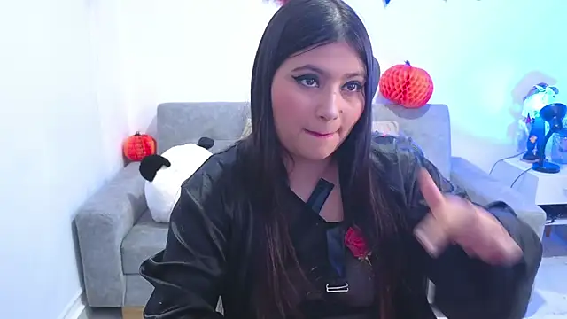 annylouis online show from 10.30.25