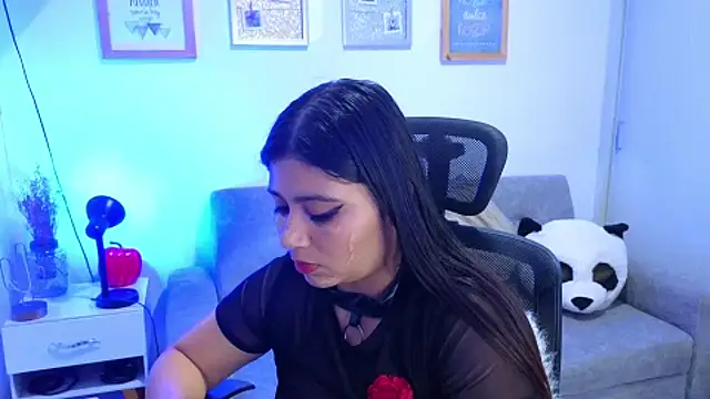 annylouis online show from 11.07.25