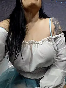 kittyhotass1 online show from 09.19.25