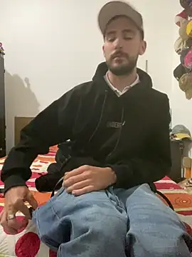 Cabetothepro online show from 02.21.26