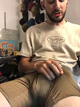Cabetothepro online show from 05.27.26