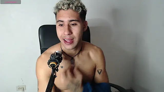 Daiki Jack online show from 12.20.24