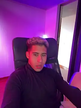 Daiki Jack online show from 12.26.24