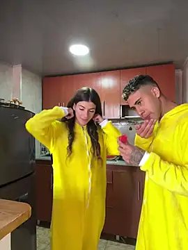 Daiki Jack online show from 01.09.25