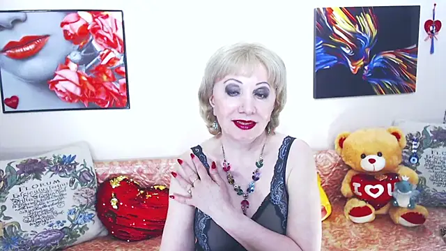 sexualxcharm online show from 04.18.26