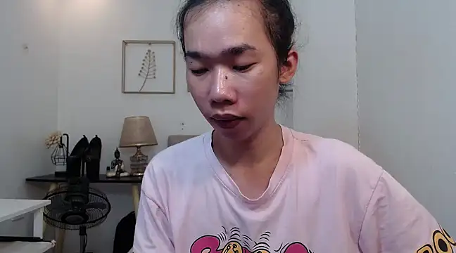 AsianFuckBuddies online show from 02.28.25