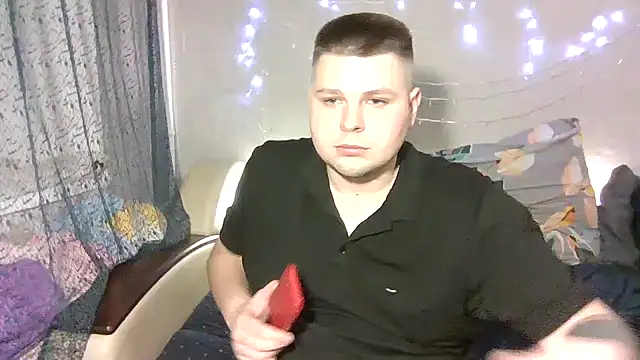 Volshebnik130  online show from 01.24.25