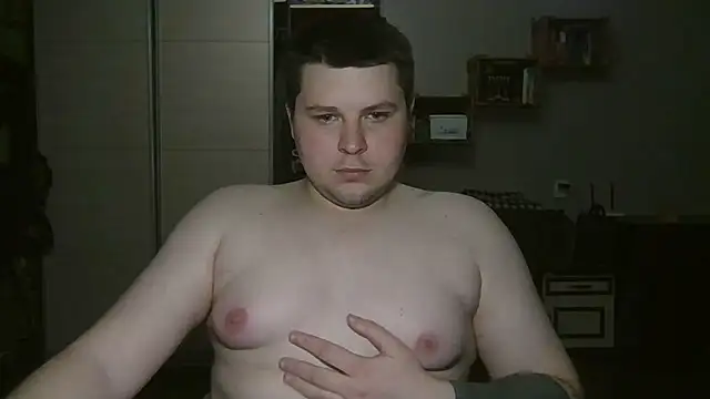 Volshebnik130  online show from 03.04.25