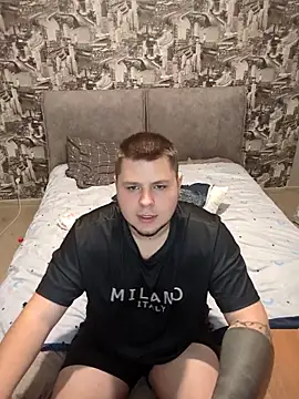 Volshebnik130  online show from 10.29.25