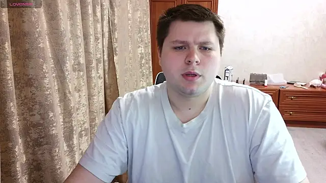 Volshebnik130  online show from 03.21.26