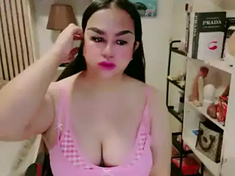 MissDominaBigCockXXLTS online show from 04.24.26