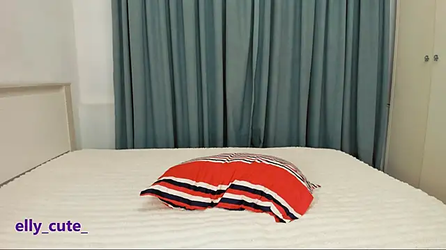 Elly Cute online show from 03.03.26