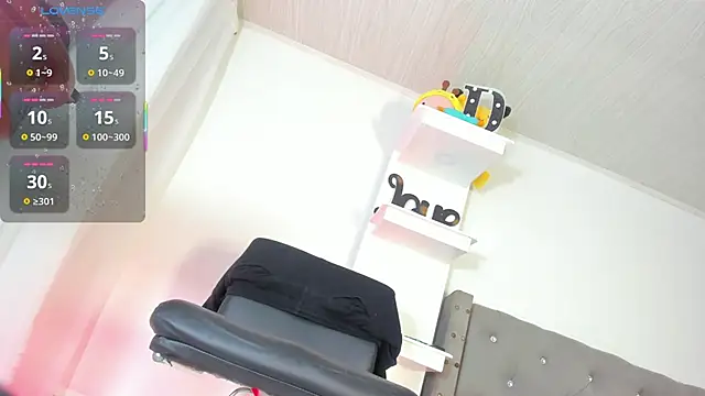 Daniela Coks online show from 04.08.26