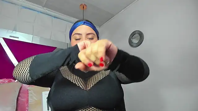 Penelope Tits online show from 01.22.25