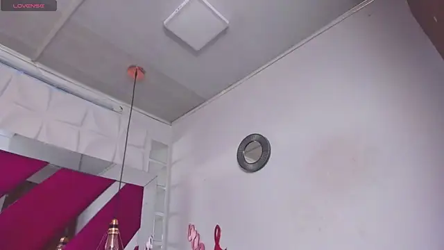 Penelope Tits online show from 03.07.25