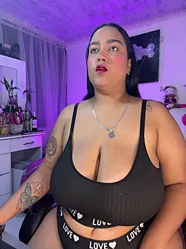 Teffy  xxx online show from 03.21.26