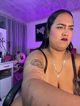 Teffy  xxx online show from 04.17.26