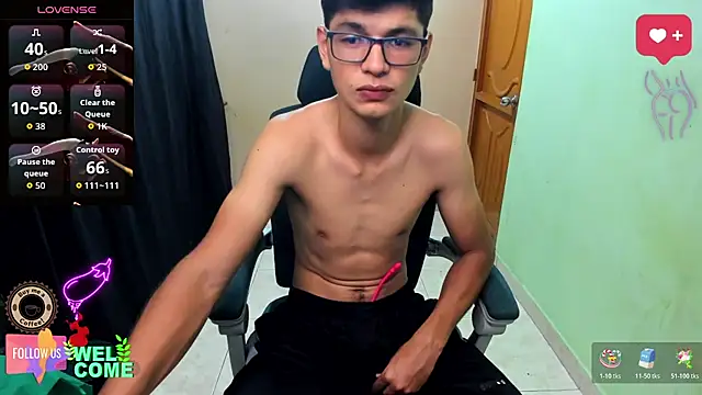 Snapshot of GoldenProject chatting on 12.03.25 GoldenProject online show from 12.03.25